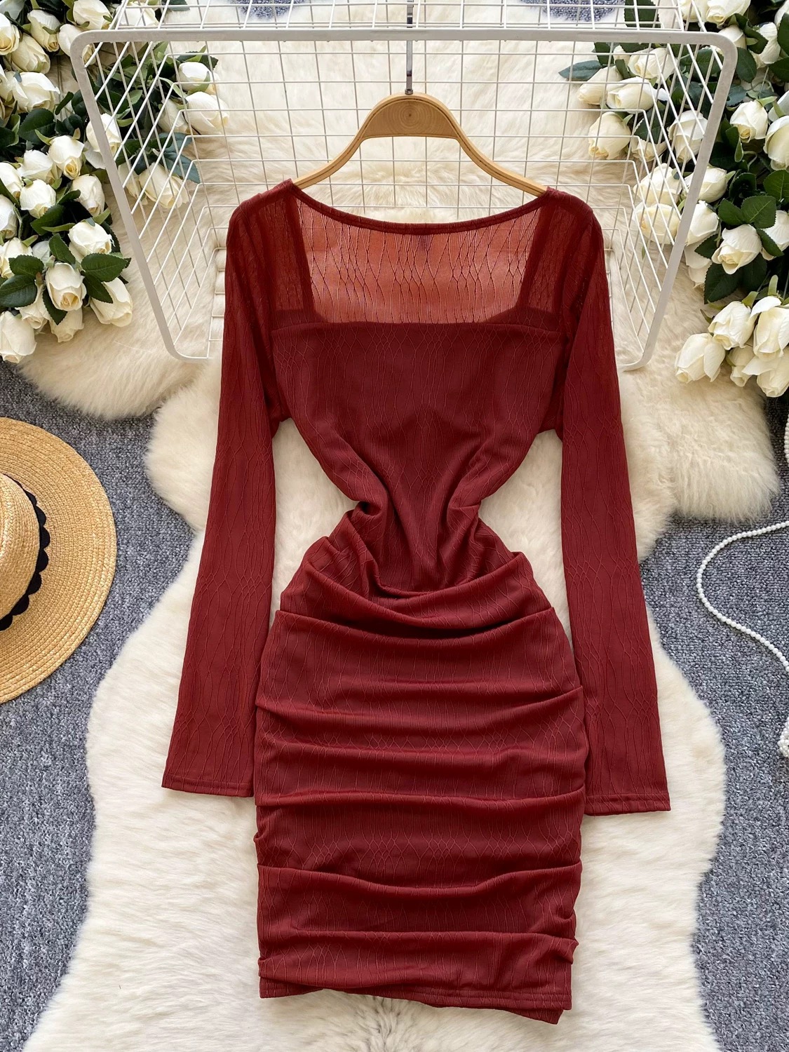 I meant it dress CBC1159 images